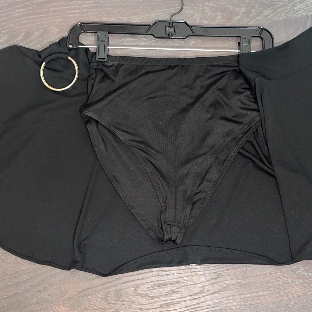 h:ours Ramsey Skirt XS Like New! - Picture 8 of 9